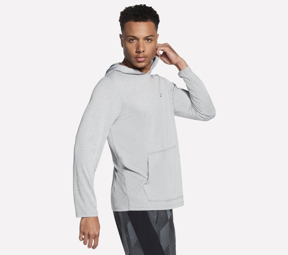 Skechers GO DRI Charge Hoodie - Men