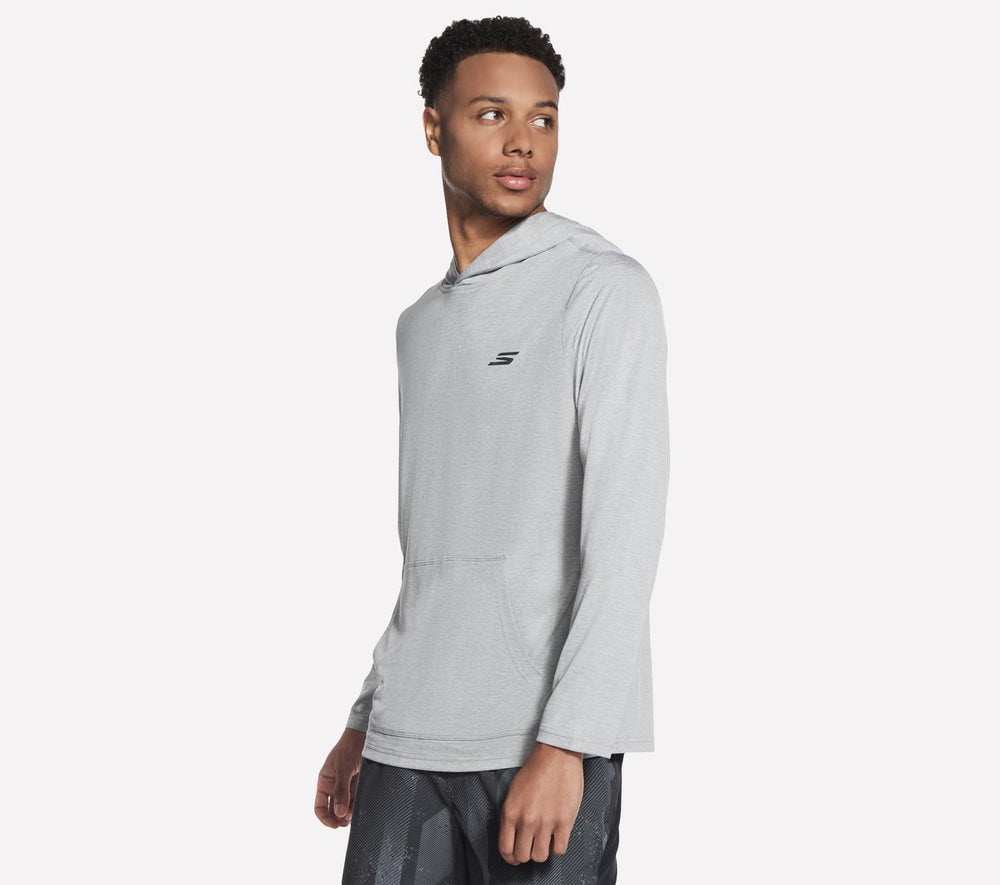 Skechers GO DRI Charge Hoodie - Men