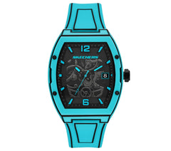 Skechers Tellem Pop Art Watch - Men|Clothing