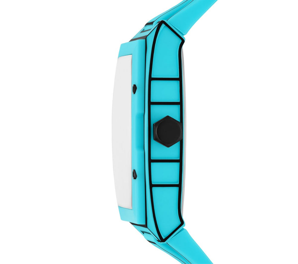 Skechers Tellem Pop Art Watch - Men|Clothing