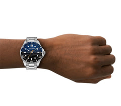 Skechers Haymar Watch - Men|Clothing