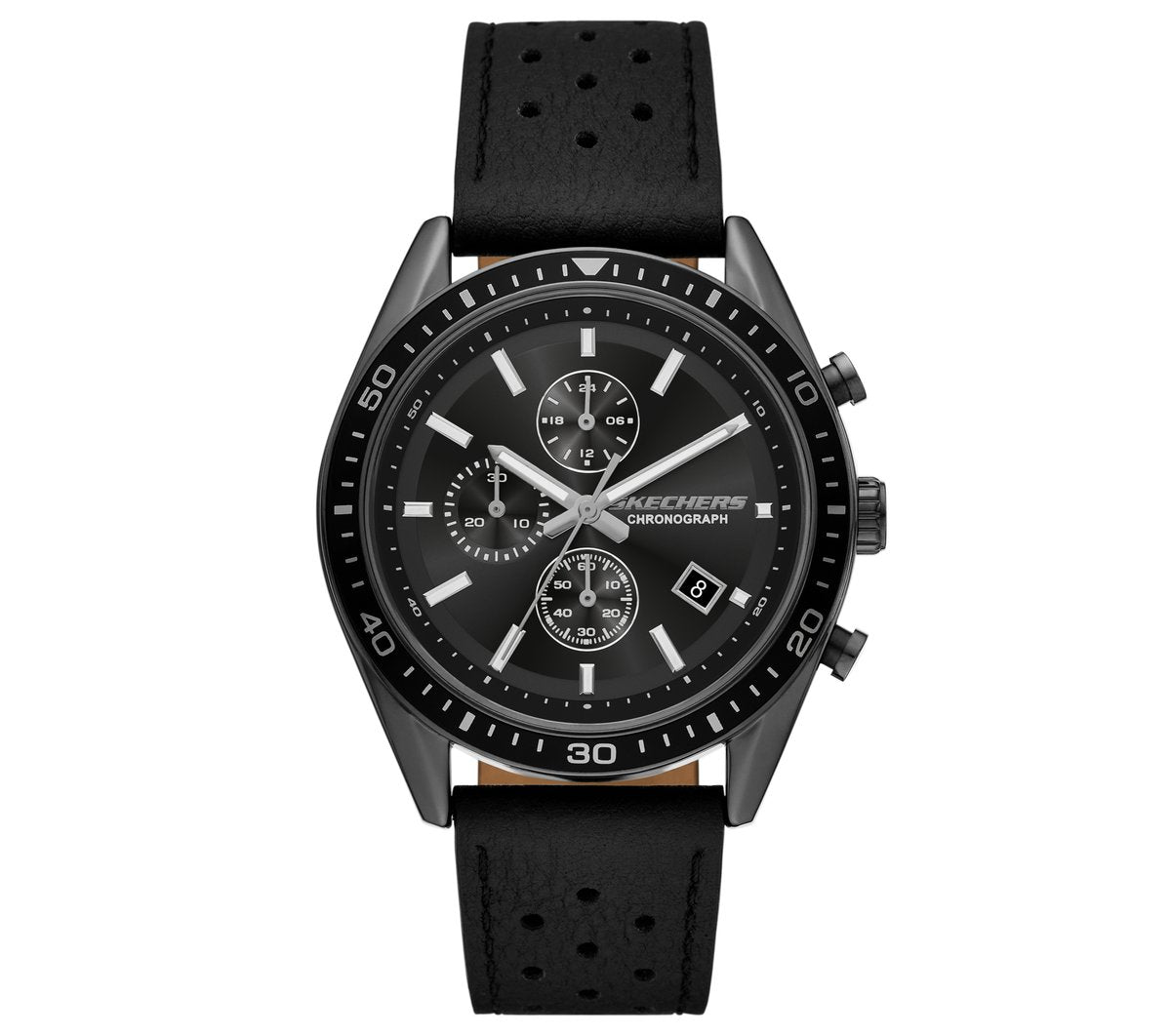 Skechers Hewes Watch - Men|Clothing