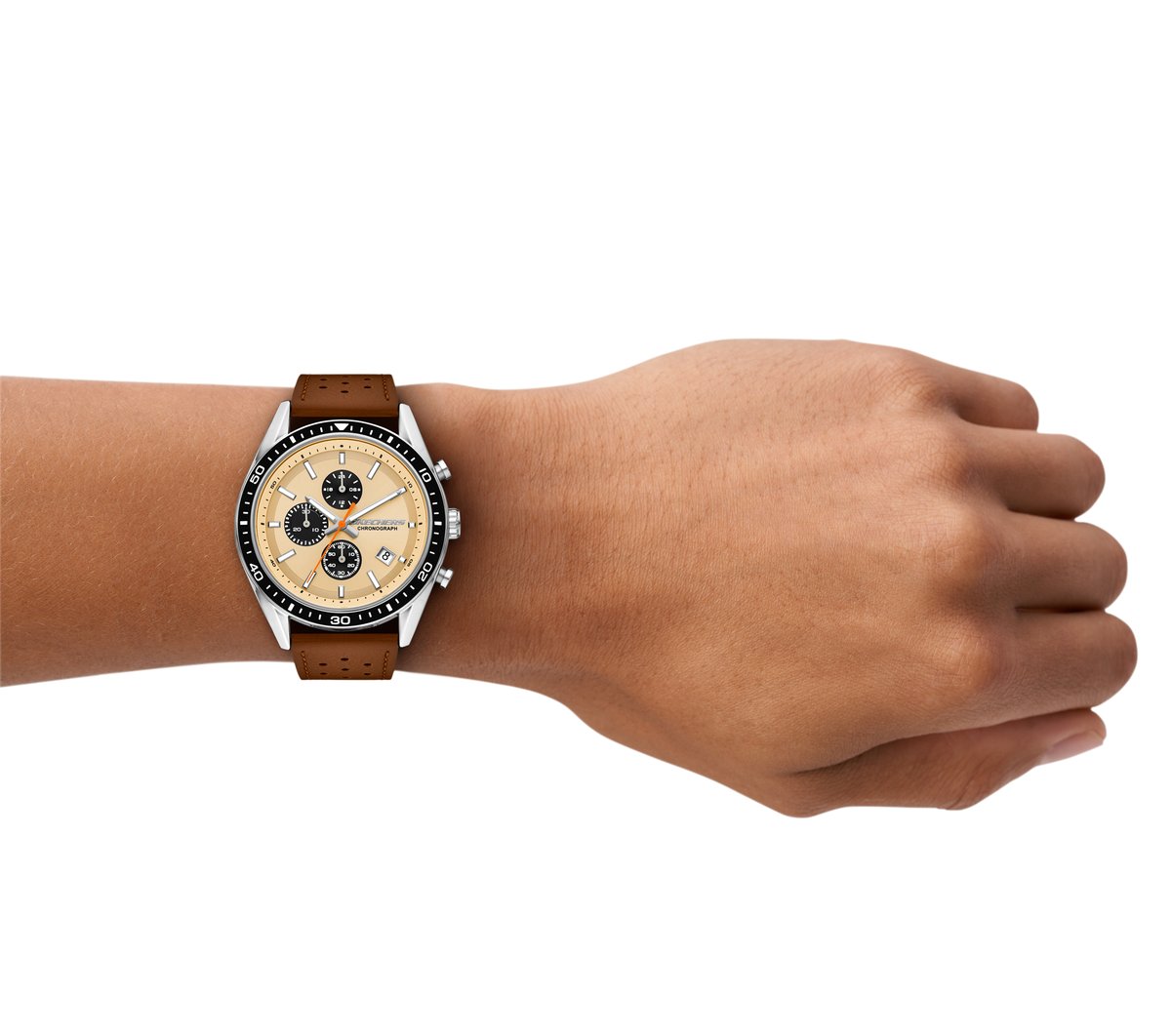 Skechers Hewes Watch - Men|Clothing