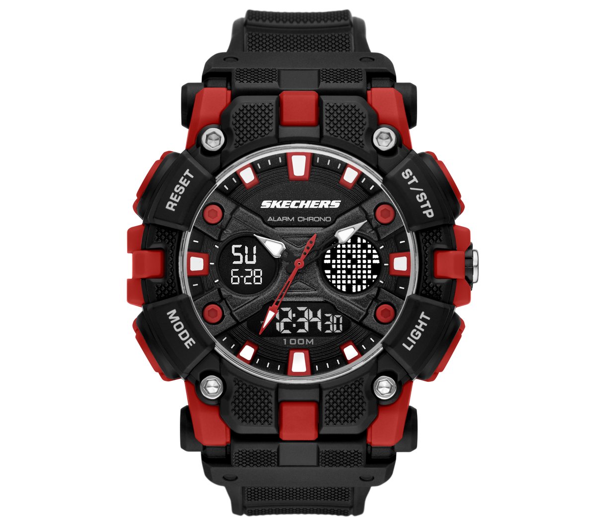 Skechers Bonhill Watch - Men|Clothing
