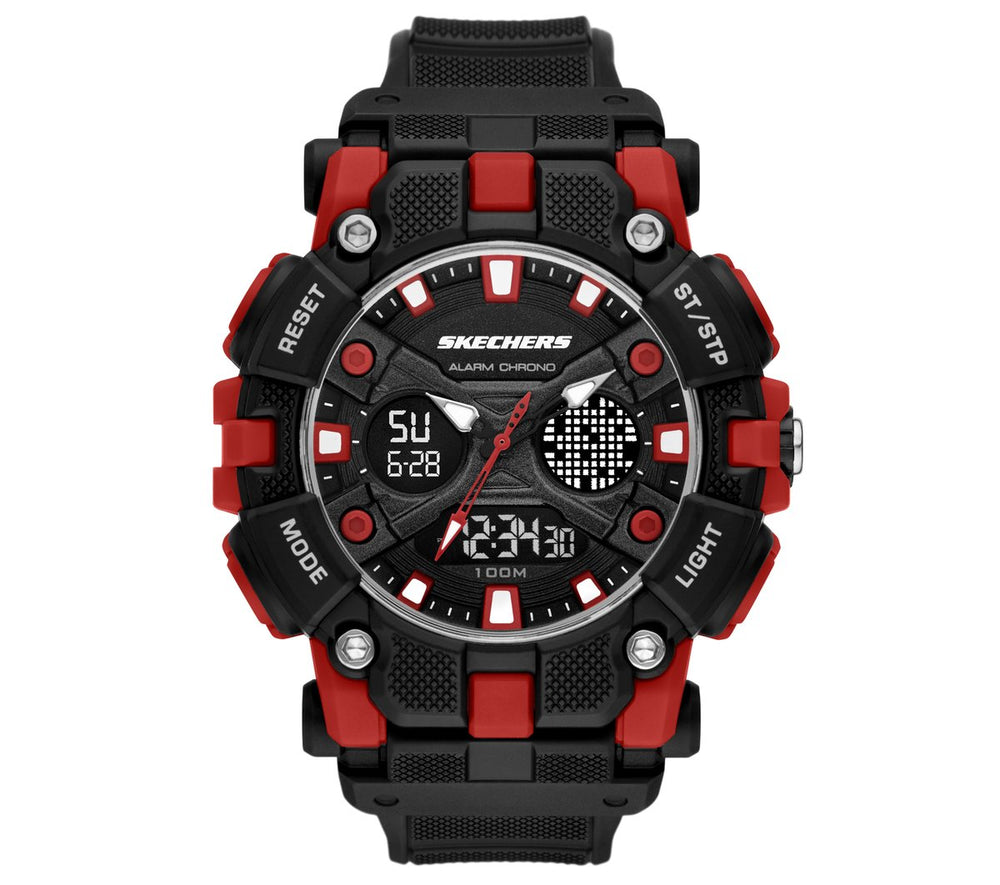 Skechers Bonhill Watch - Men|Clothing