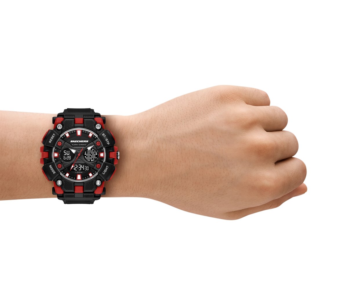 Skechers Bonhill Watch - Men|Clothing