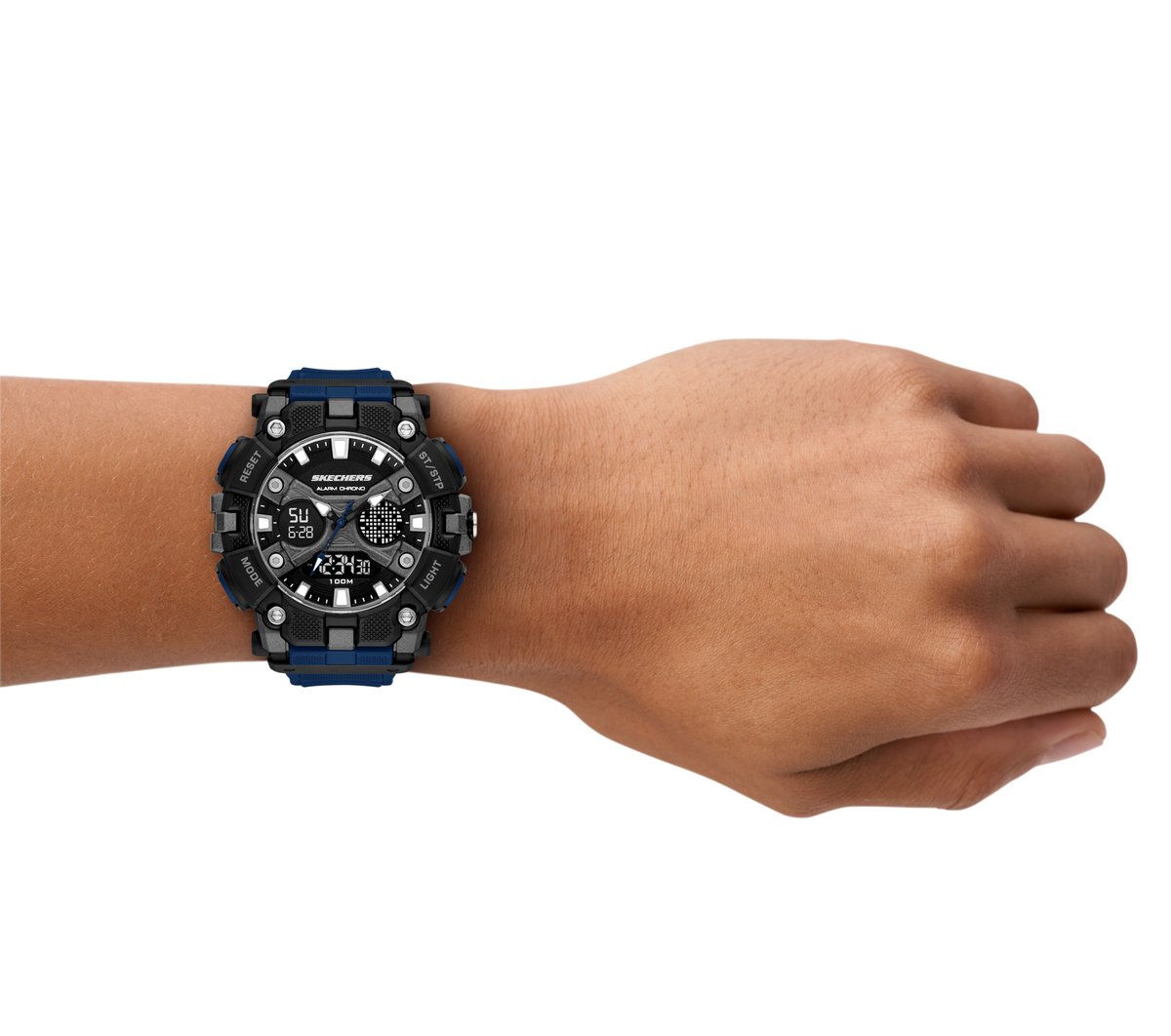 Skechers Bonhill Watch - Men|Clothing