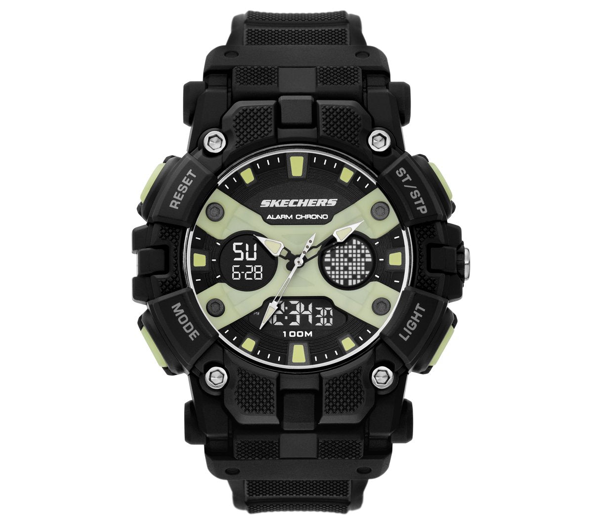 Skechers Bonhill Watch - Men|Clothing