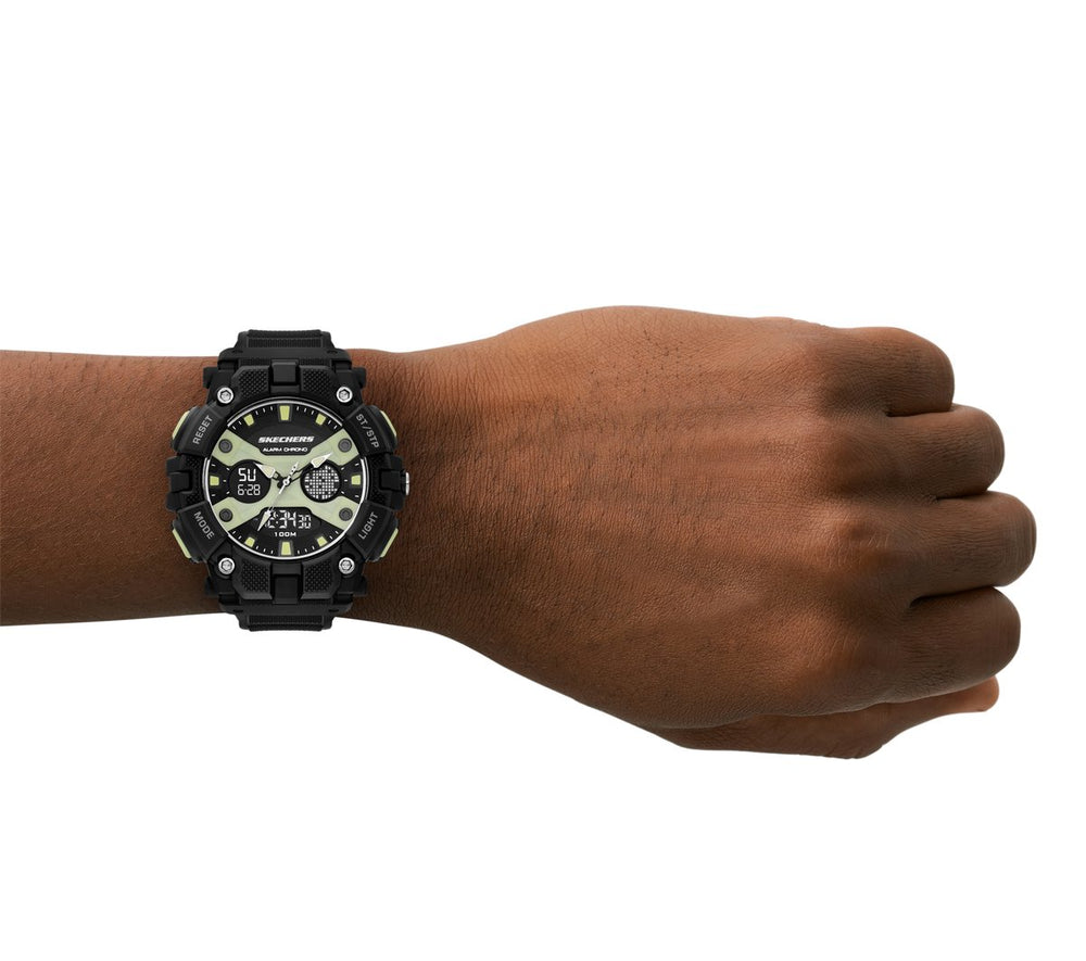 Skechers Bonhill Watch - Men|Clothing