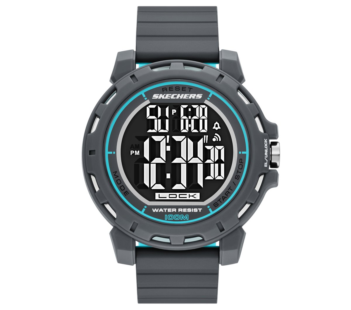 Skechers Slip-ins:Newkirk Watch - Men|Clothing