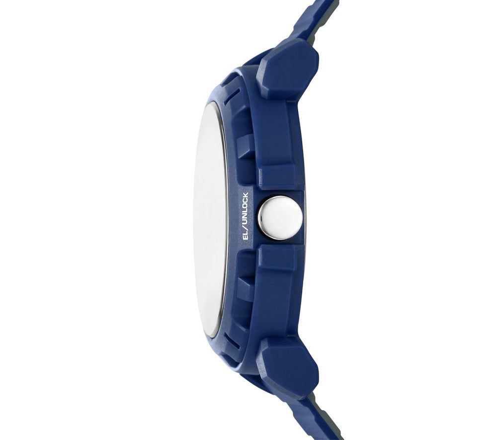 Skechers Slip-ins:Newkirk Watch - Men|Clothing