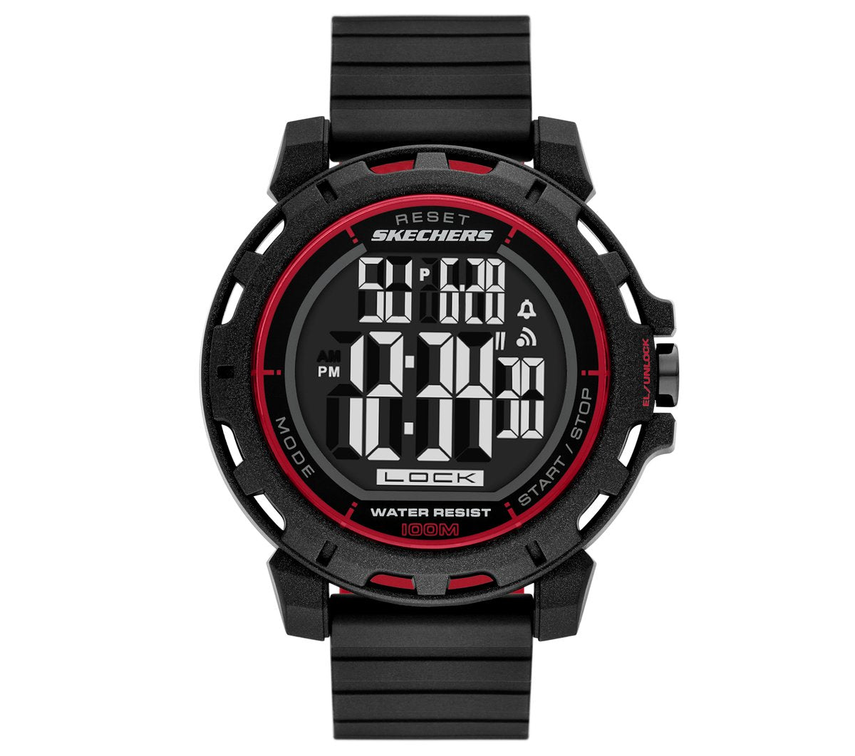 Skechers Slip-ins:Newkirk Watch - Men|Clothing