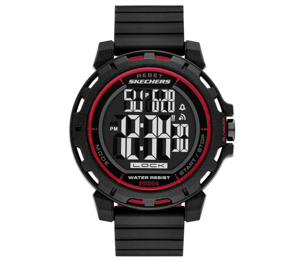 Skechers Slip-ins:Newkirk Watch - Men|Clothing