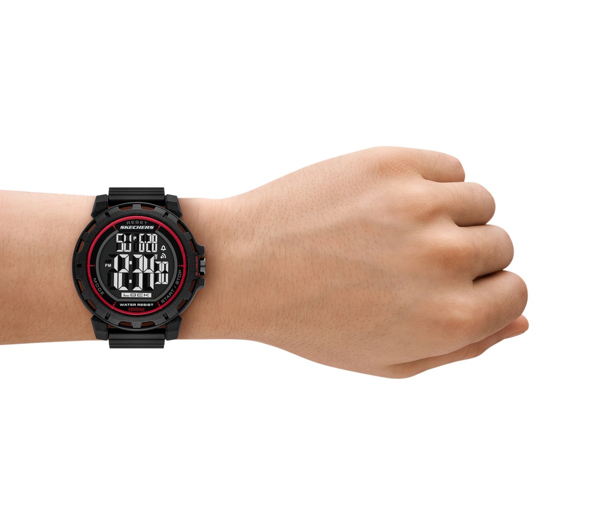 Skechers Slip-ins:Newkirk Watch - Men|Clothing