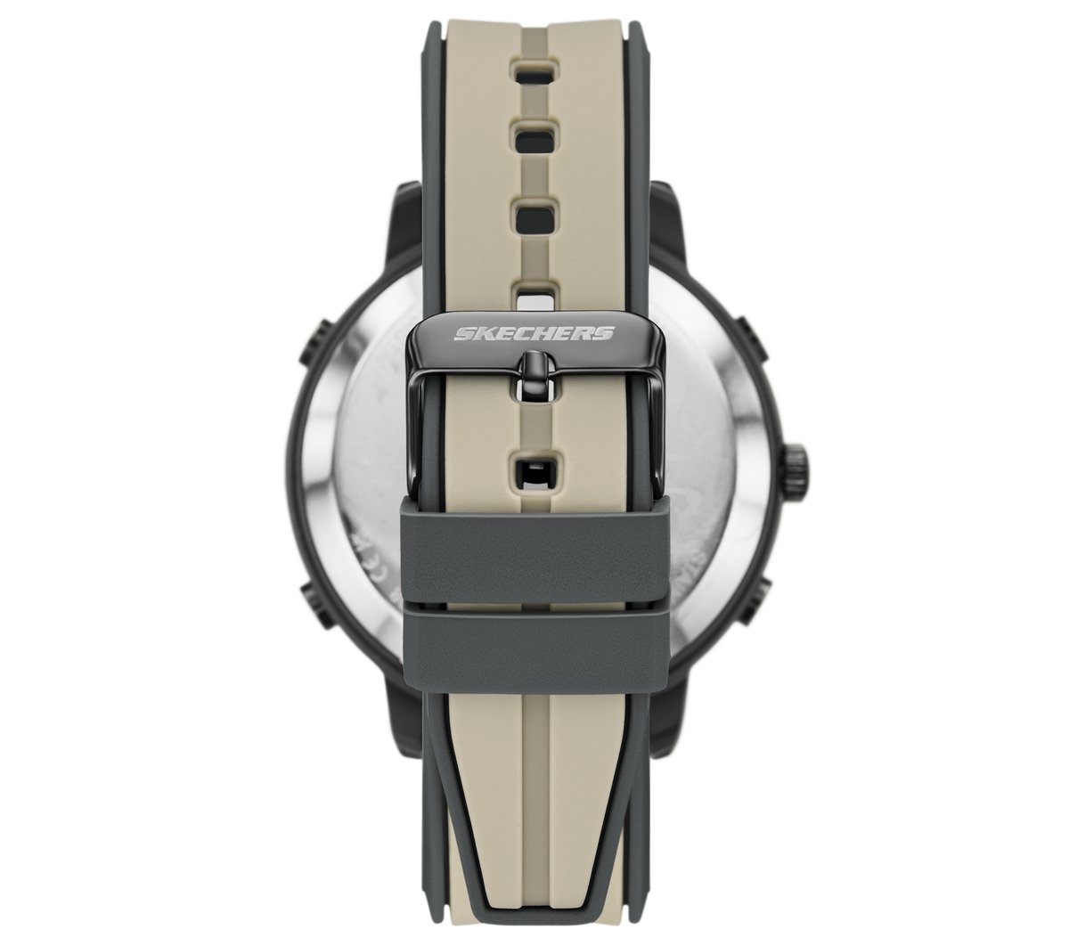 Skechers Lawndale Watch - Men|Clothing