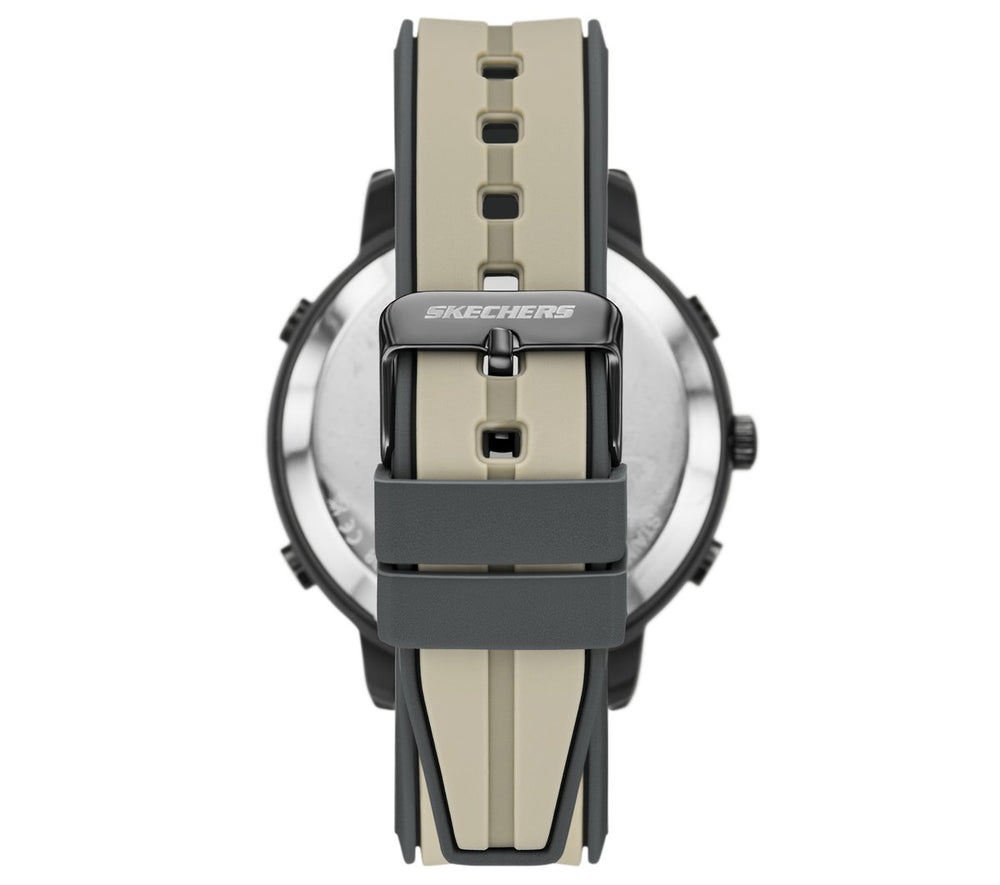 Skechers Lawndale Watch - Men|Clothing