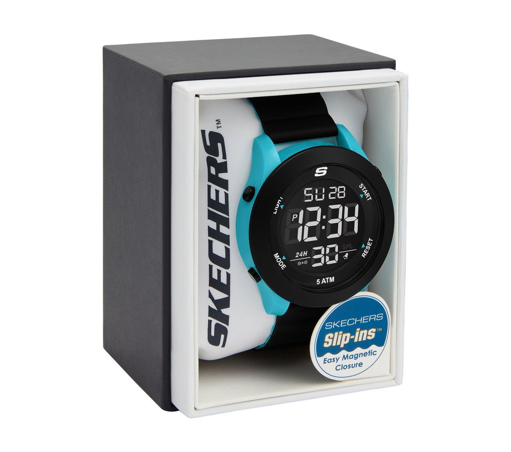 Skechers Slip-ins: Rosecrans Watch - Men|Clothing