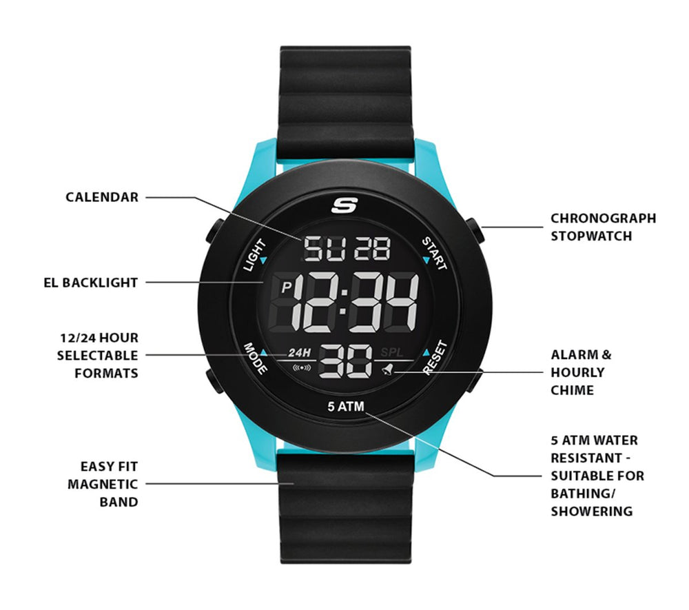 Skechers Slip-ins: Rosecrans Watch - Men|Clothing
