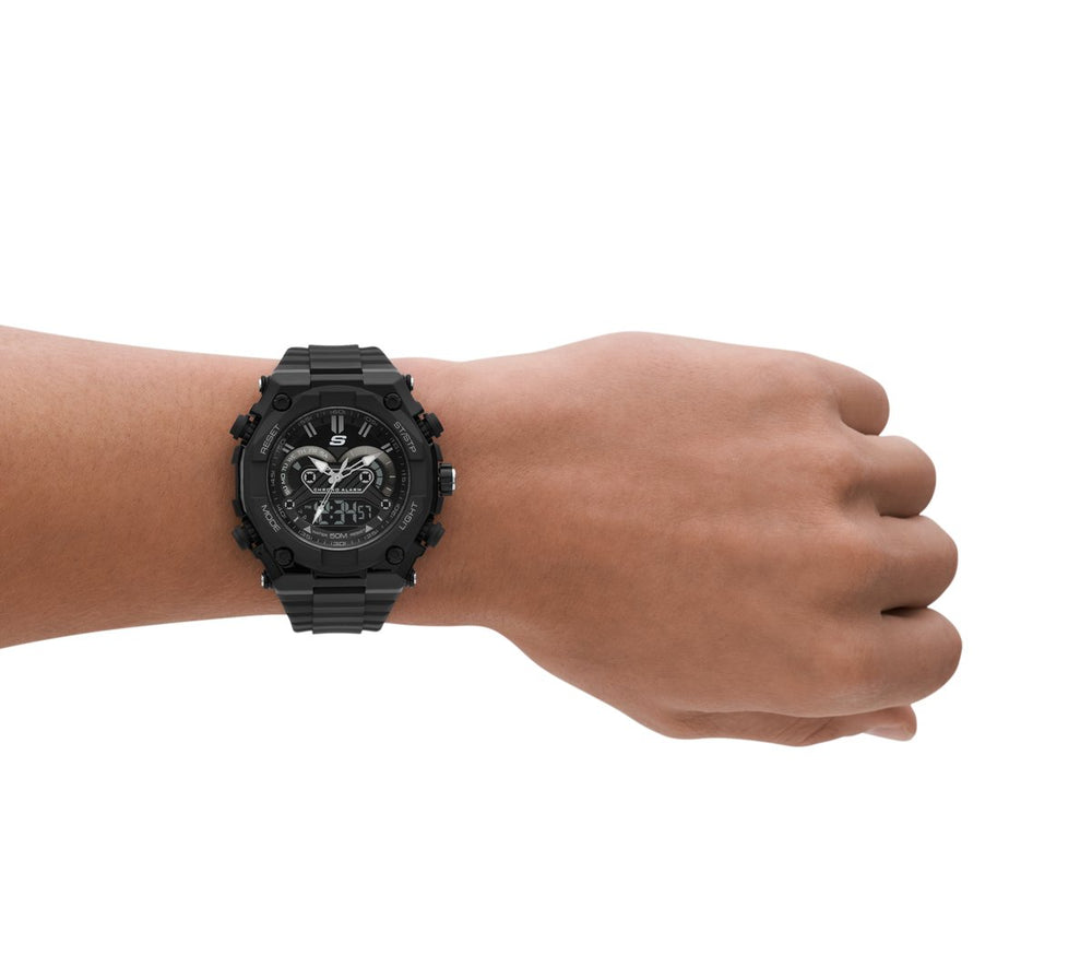 Skechers El Segundo Watch - Men|Clothing