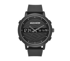 Skechers Lawndale Watch - Men|Clothing