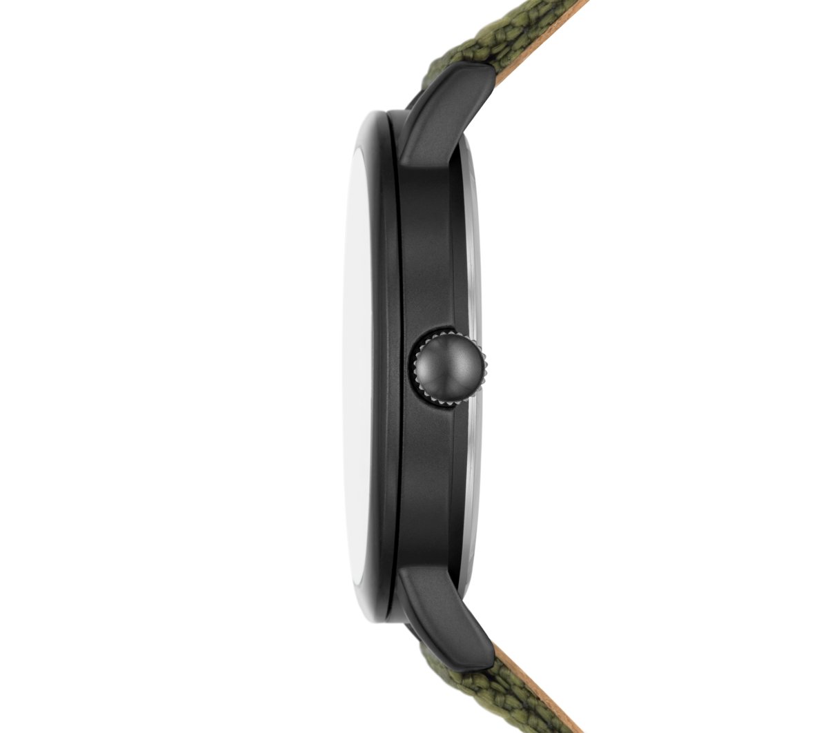 Skechers Parkhurst Green Watch - Men|Clothing