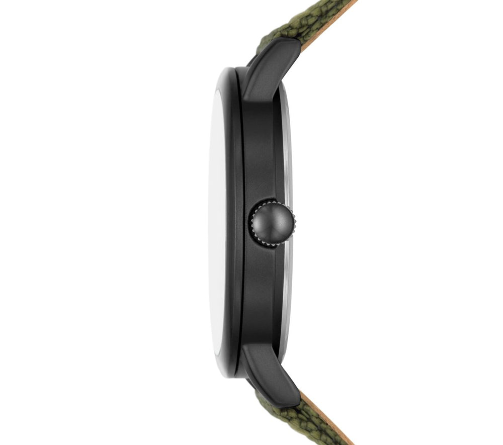 Skechers Parkhurst Green Watch - Men|Clothing