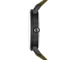 Skechers Parkhurst Green Watch - Men|Clothing
