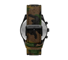Skechers Kornblum Camo Watch - Men|Clothing