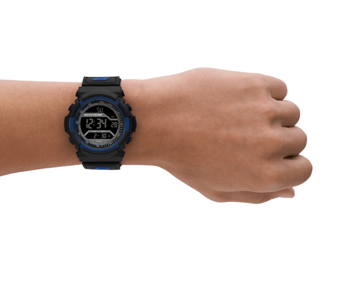 Skechers Flournoy Watch - Men|Clothing
