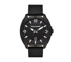 Skechers Brentwood Black Watch - Men|Clothing