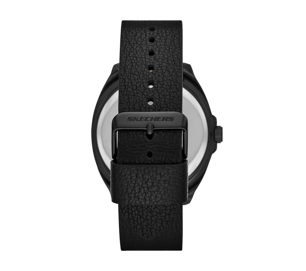 Skechers Brentwood Black Watch - Men|Clothing