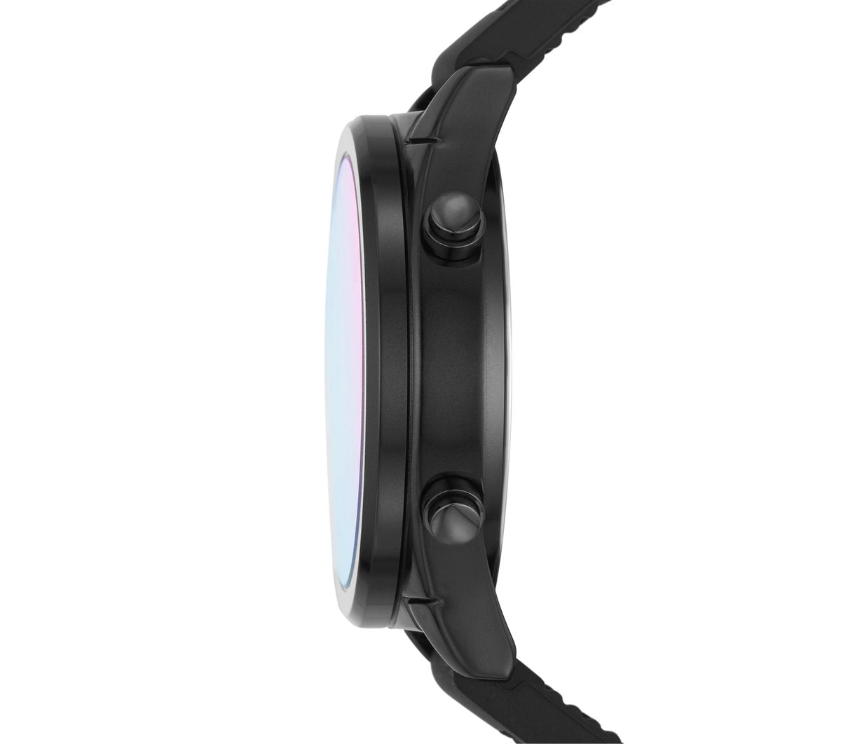 Skechers Accessories Blue Face Digital Watch - Men|Clothing