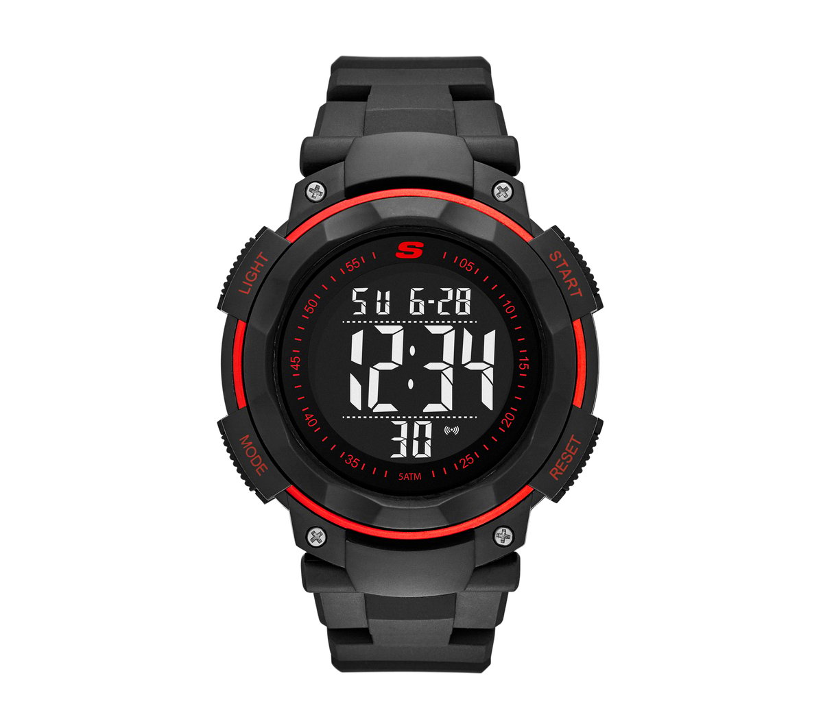 Skechers Ruhland Watch - Men|Clothing