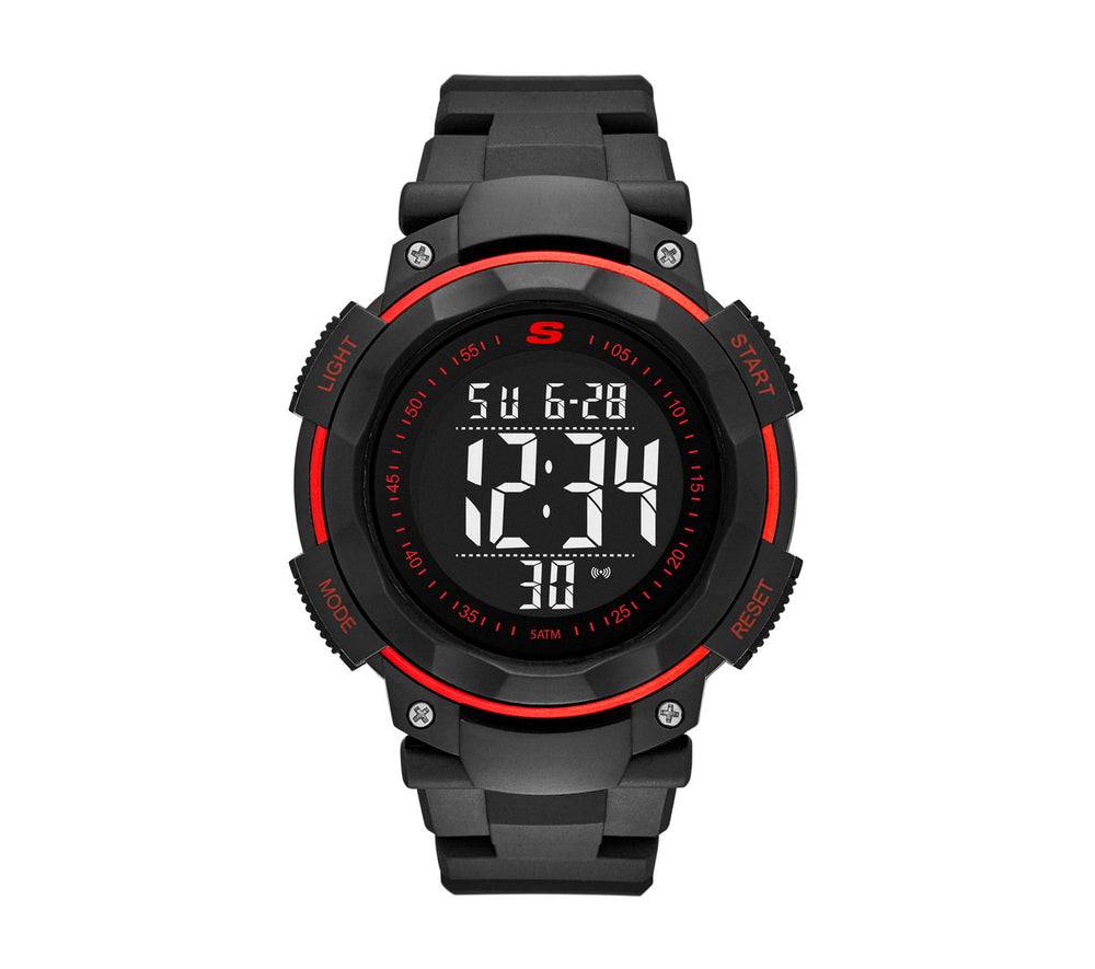 Skechers Ruhland Watch - Men|Clothing