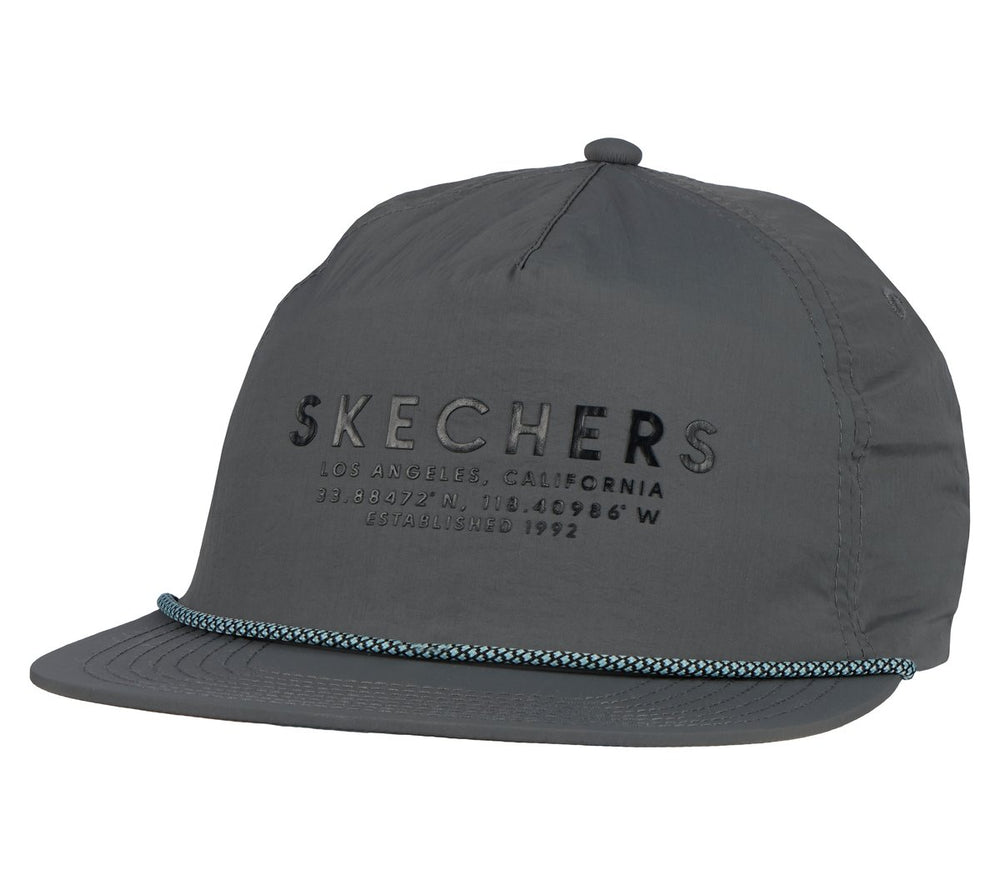 Skechers Coordinates Hat - Men|Clothing