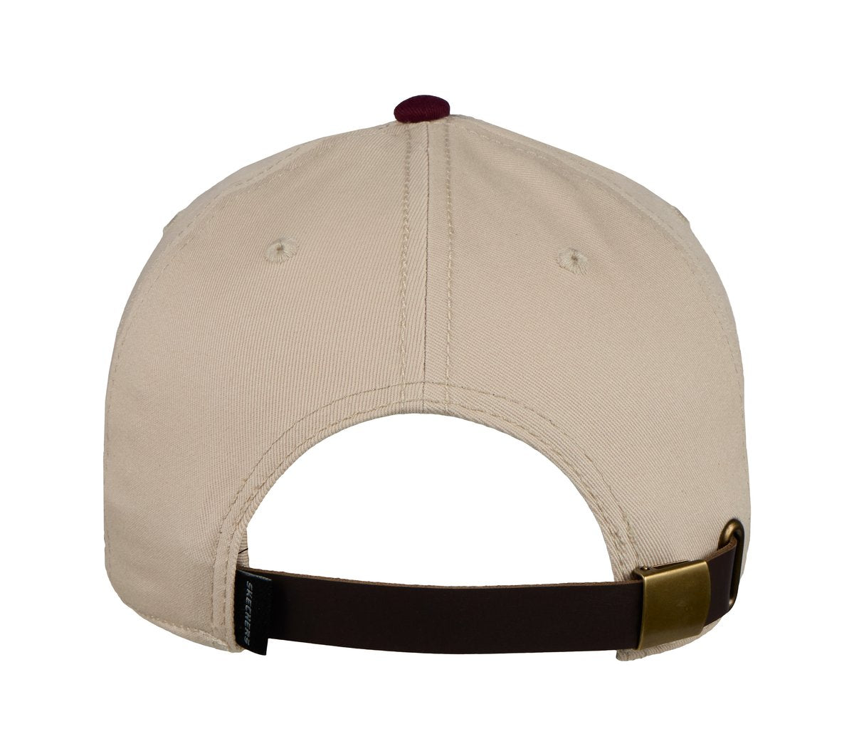 Skechers Collegiate Baseball Hat - Men|Clothing