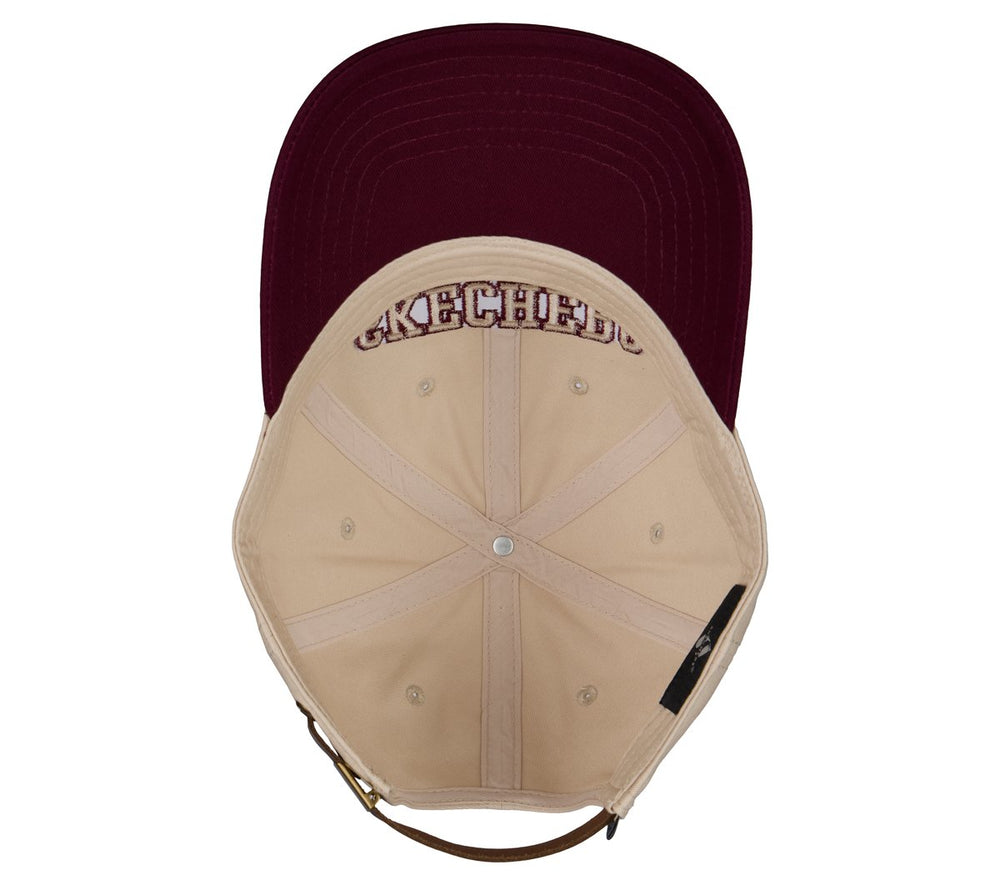 Skechers Collegiate Baseball Hat - Men|Clothing