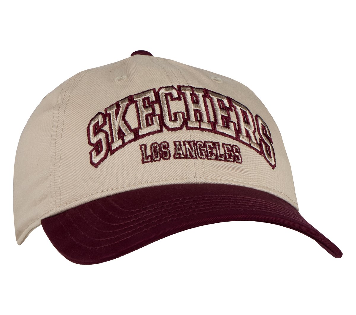 Skechers Collegiate Baseball Hat - Men|Clothing