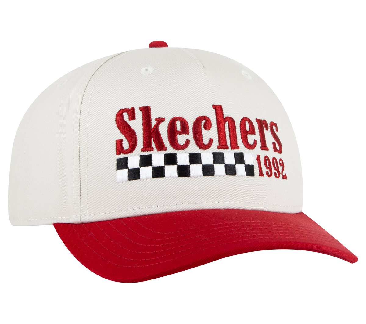 Skechers Racer Baseball Hat - Men|Clothing