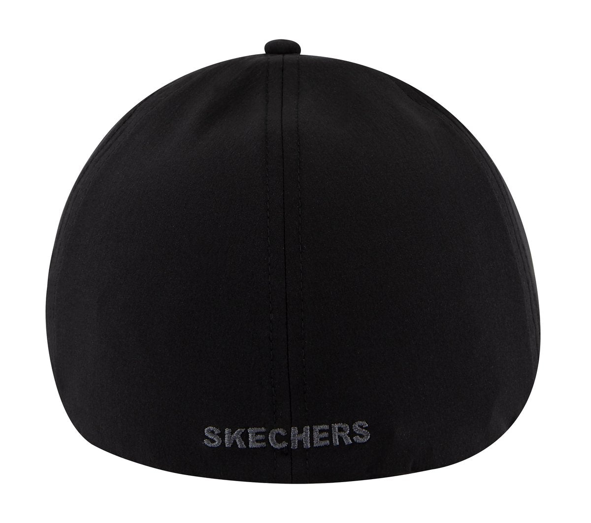 Skechers Diamond S Stretch Fit Hat - Men|Clothing