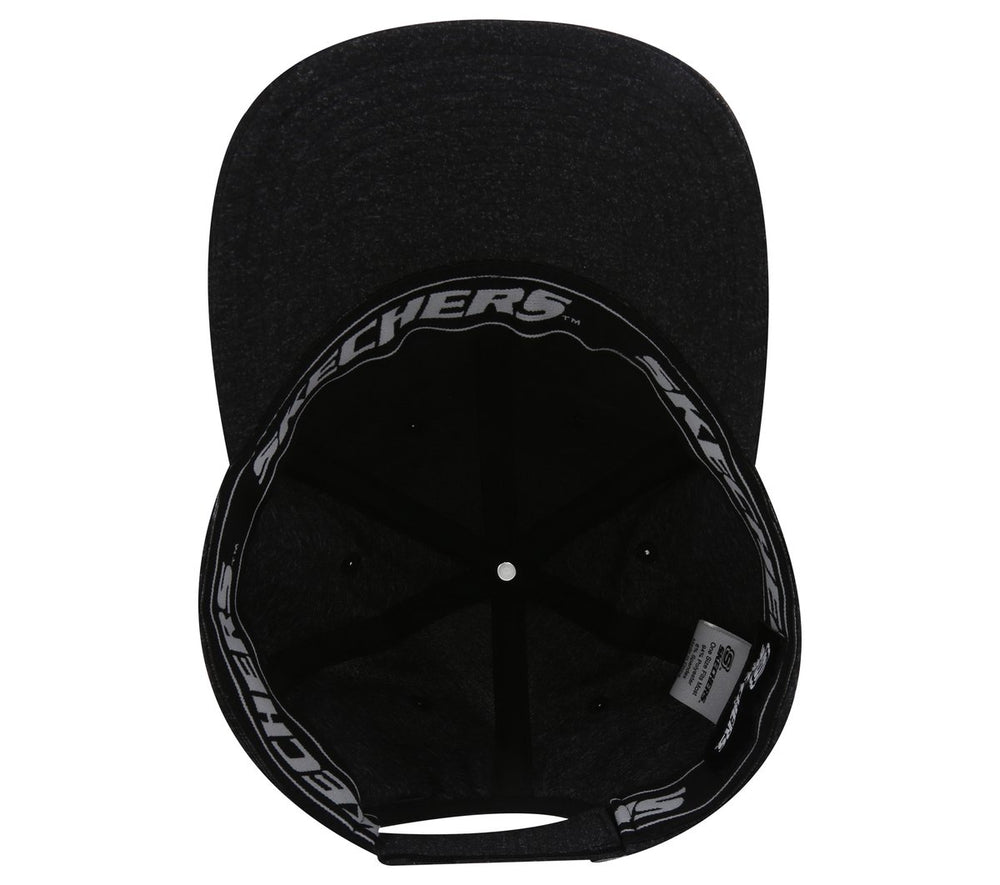 Skechers On the Road Flat Brim Hat - Men|Clothing
