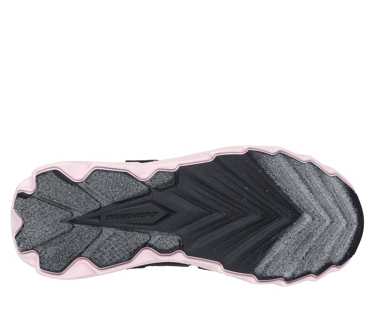 Skechers Waterproof: Elite Sport Tread -Camp Rage - Kids