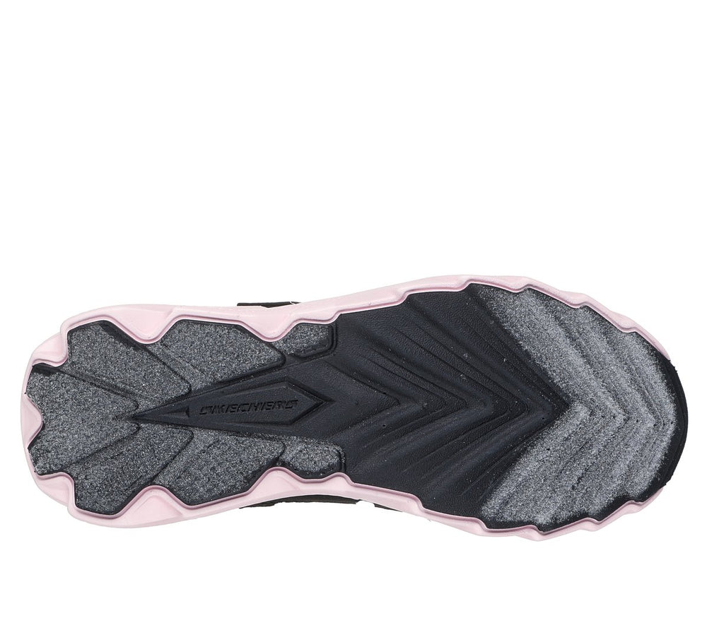 Skechers Waterproof: Elite Sport Tread -Camp Rage - Kids