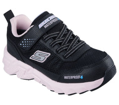 Skechers Waterproof: Elite Sport Tread -Camp Rage - Kids