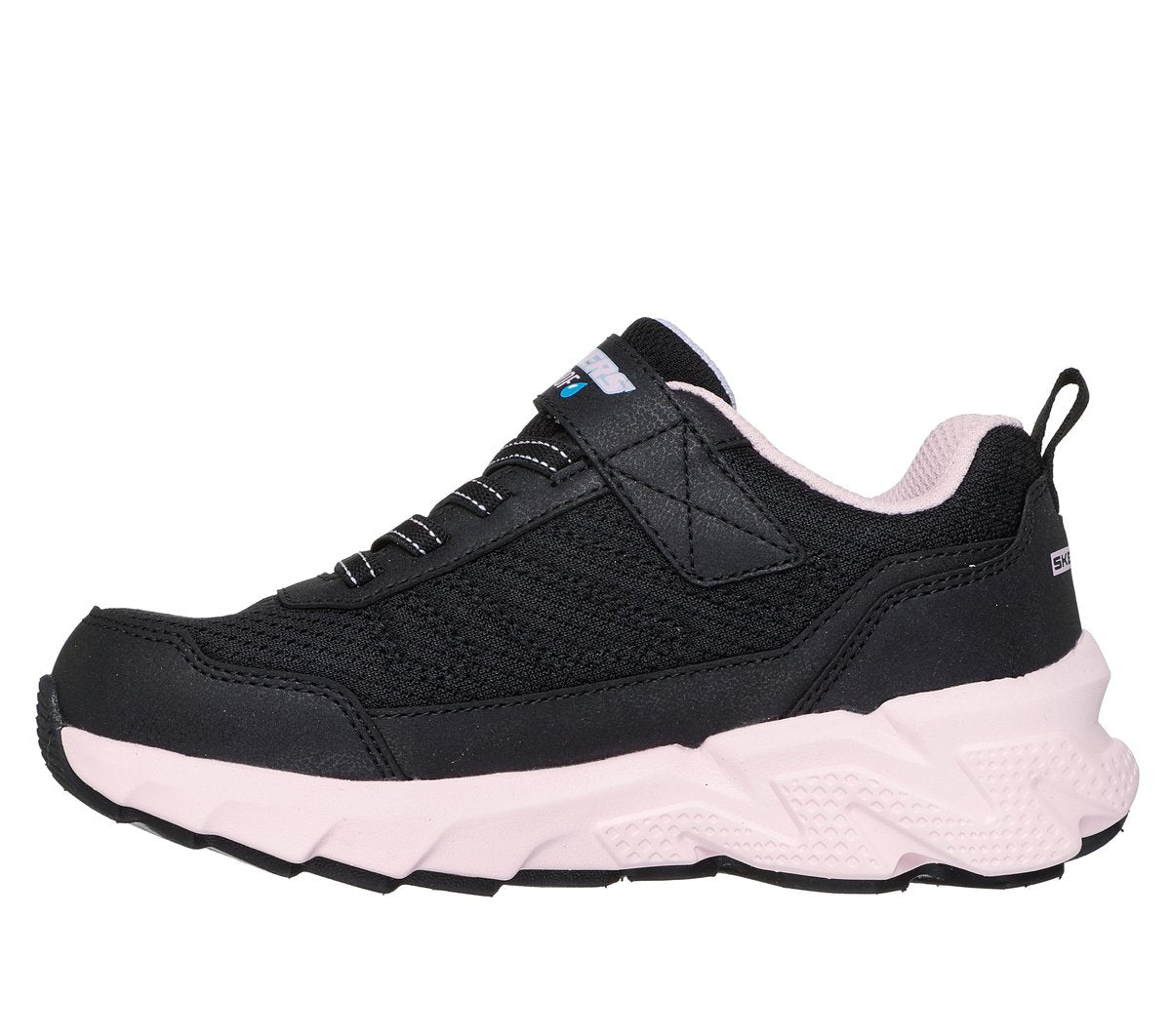 Skechers Waterproof: Elite Sport Tread -Camp Rage - Kids