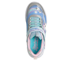 Skechers S-Lights: Unicorn Chaser - Kids