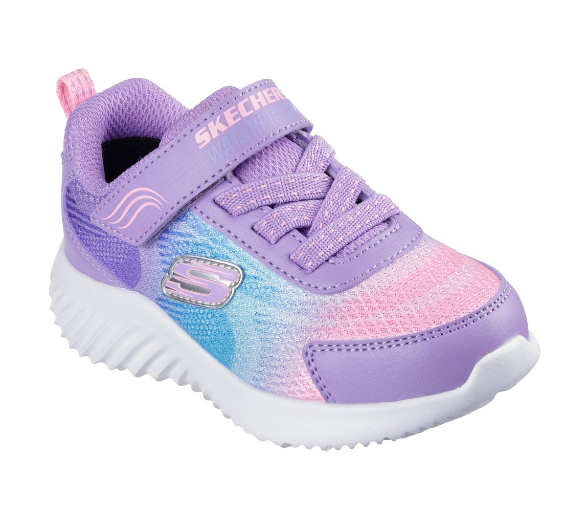 Skechers Waterproof: Bounder -Hydra Cool - Kids