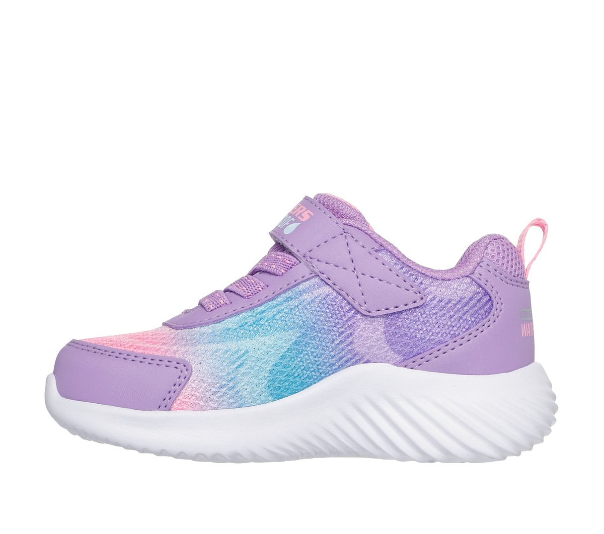 Skechers Waterproof: Bounder -Hydra Cool - Kids