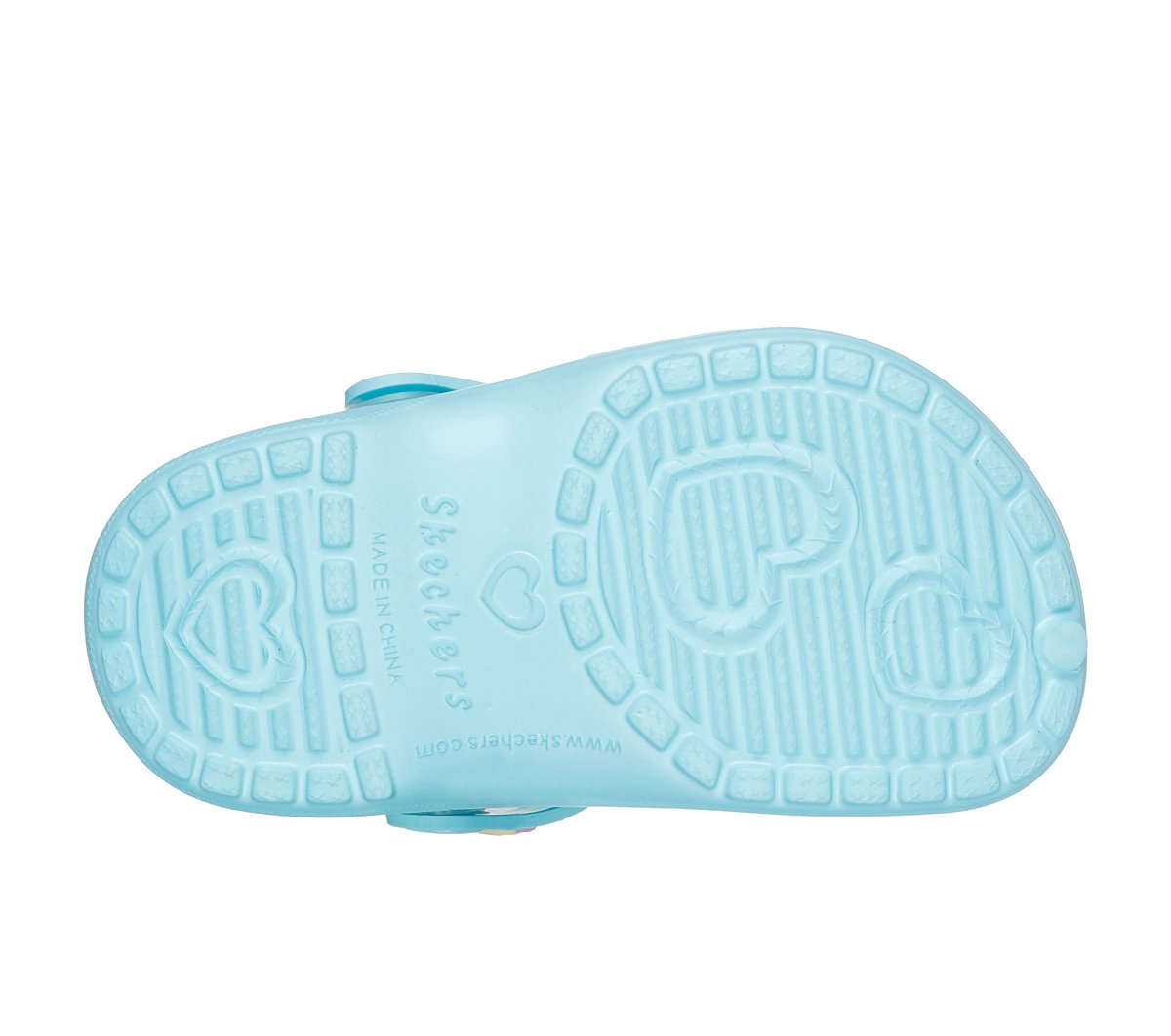 Skechers Foamies: Heart Charmer - Girly Land - Kids