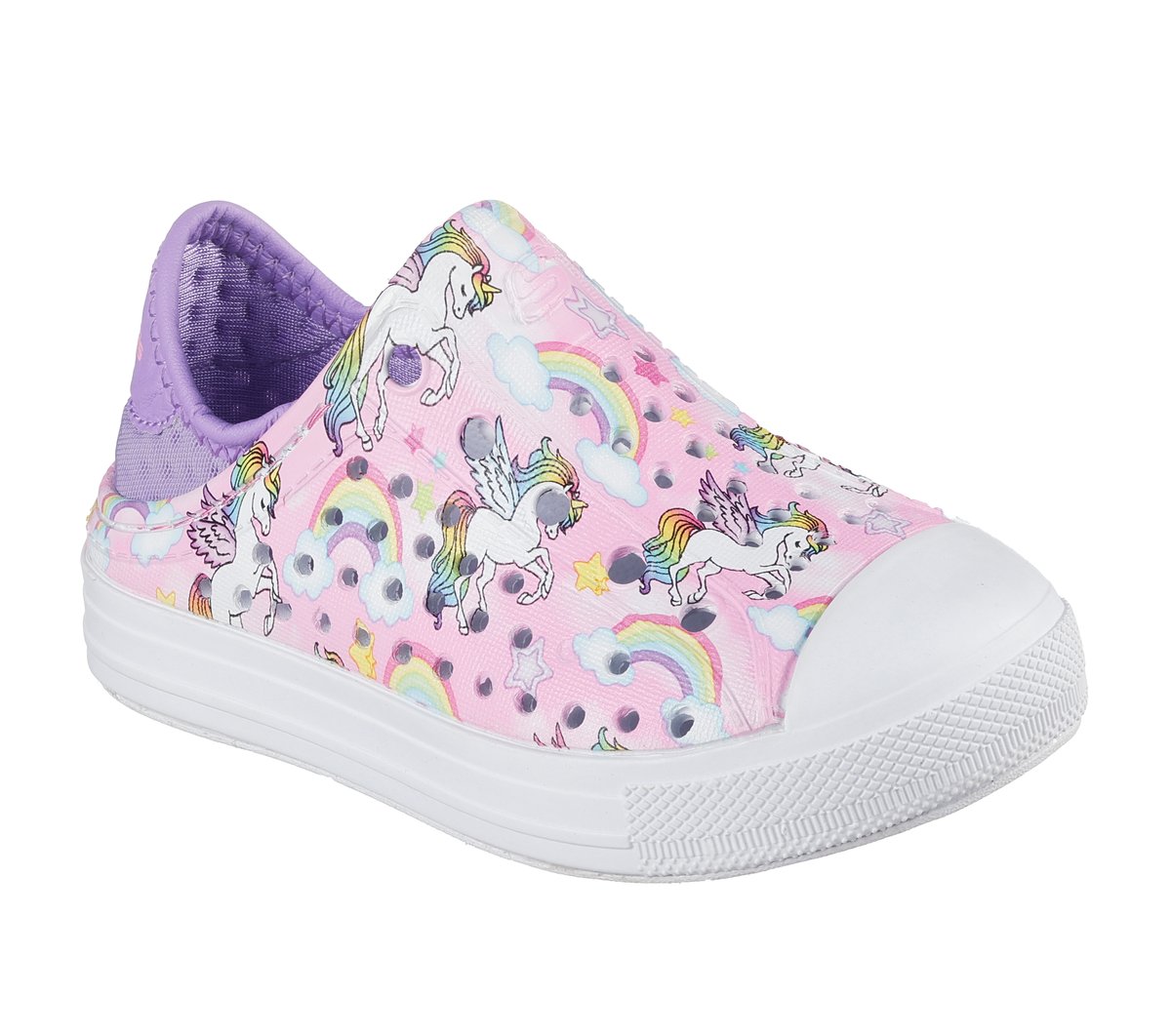 Skechers Foamies: Guzman Steps - Kids